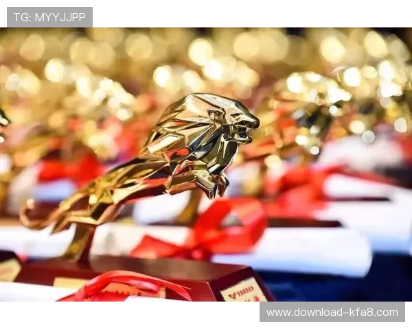 kf凯发平台荣获行业多项大奖，彰显其在电竞娱乐领域的领导地位