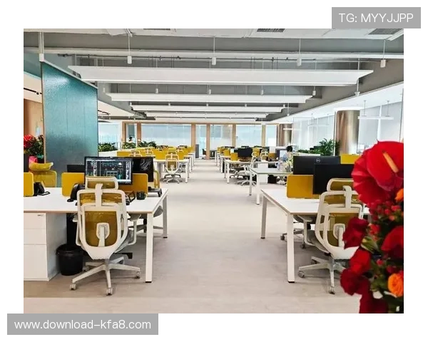 凯发大厦：配备先进设施的现代化办公大楼，助力企业实现快速成长与扩展