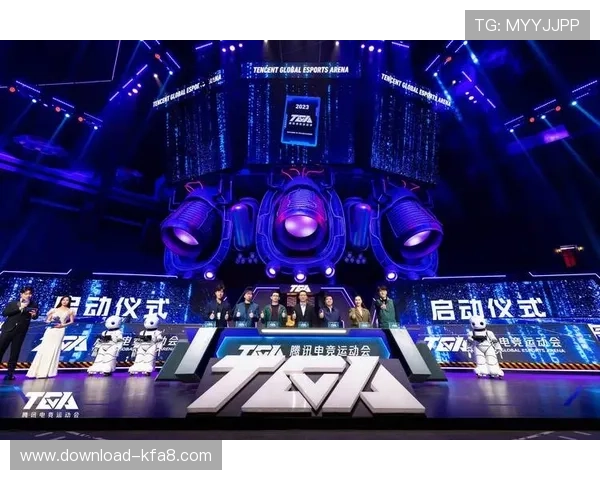 凯发娱乐电竞积极布局国际市场，推动中国电竞走向世界舞台